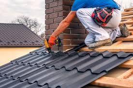 Best Roof Insulation Installation  in Belcourt, ND